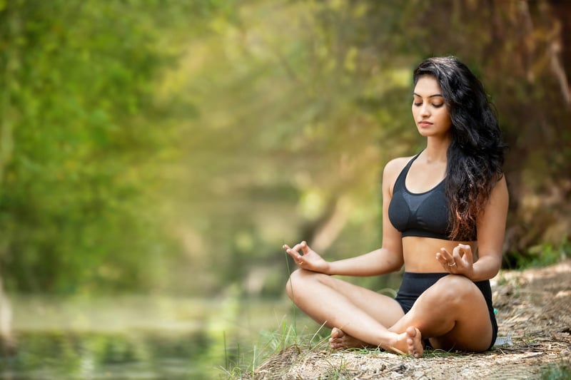 Meditation and Mindfulness
